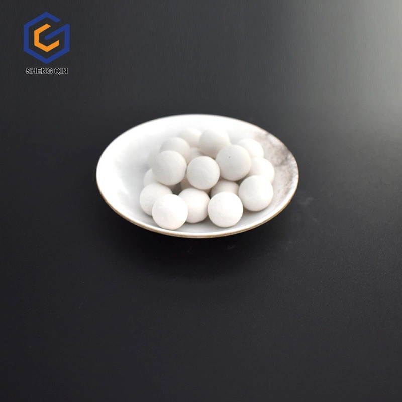 Catalysts OEM Customized Industry Media Klc Inert Aluminia Ceramic Ball