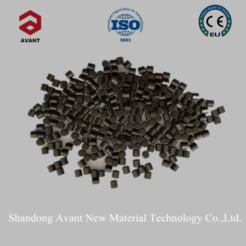 Black Granule Ammonia Synthetic Catalyst for Metallurgy Vacuum Tube Industry Ammonia Synthetic Catalyst Excellent Heat Resistance Cu Metal Catalyst