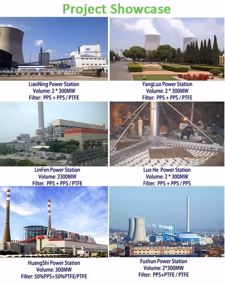 Denitrification Catalytic Converter Ceramic Honeycomb Catalyst for Power Plant