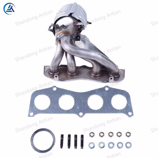 Three Way Catalytic Converter for Toyota Prius 1.5 2004