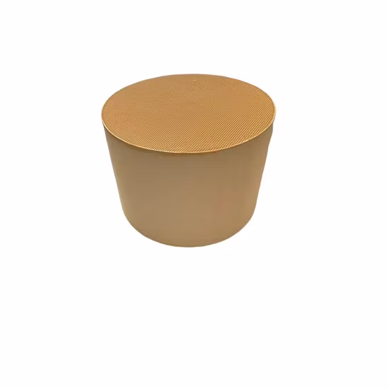 Ceramic Carrier Anisotropic High