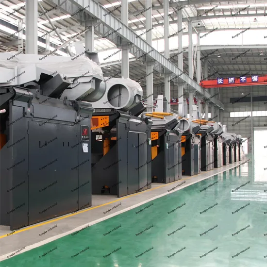 Corundum Mullite &nbsp;Honeycomb Ceramic Substrate 100X100X150mm Hexagon Cell and Phi 12 Steel Forging and Smelting Furnace