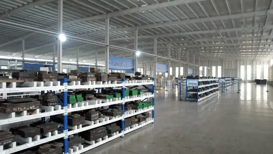 Three Way Catalyst and Industry Furnaces 