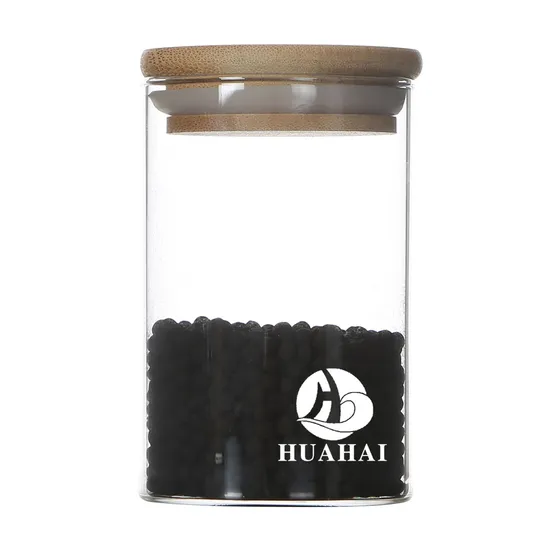 Kh207 Activated Carbon Carbonyl Metal Sorbent, Chemical Catalyst 