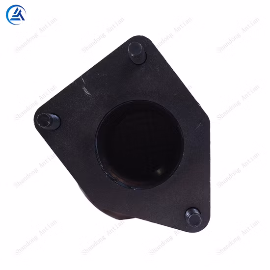 Direct Fit Catalytic Converter for 2003