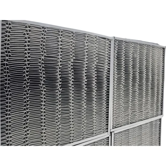 Factory Supply Competitive Price 100mesh 200mesh 300mesh Metal Honeycomb Catalyst Support 