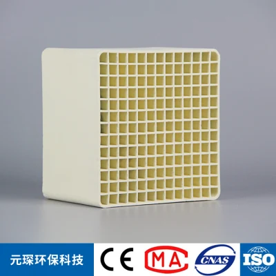 High Quality SCR Denox Catalyst with Honeycomb Ceramics