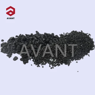 Excellent Heat Resistance Cu Metal Catalyst Black Granule Ammonia Synthetic Catalyst for Metallurgy Vacuum Tube Industry Ammonia Synthetic Catalyst