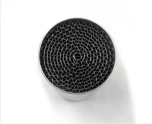 Metallic Catalytic Substrate (Metal Honeycomb Carrier) 