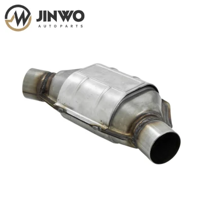 Factory Outlet Catalytic Converter Shell for Catalytic Converter Toyota