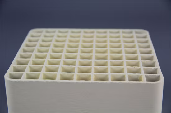 Denitrification Ceramic Honeycomb Catalyst for Rco Equipment