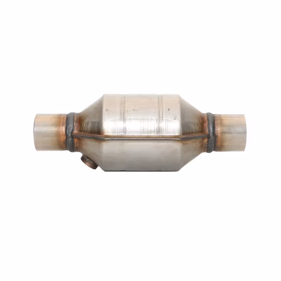 Professional Manufacture Cheap Prices Universal Catalytic Converter for Toyota