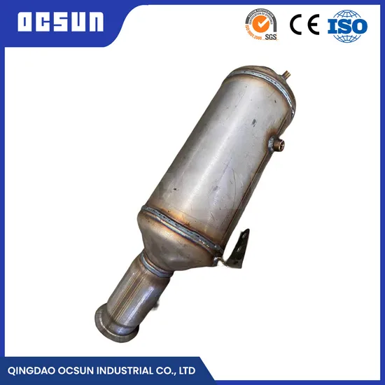 Ocsun Free Sample High Quality Customized Honeycomb Ceramic Catalyst Substrate for Diesel 