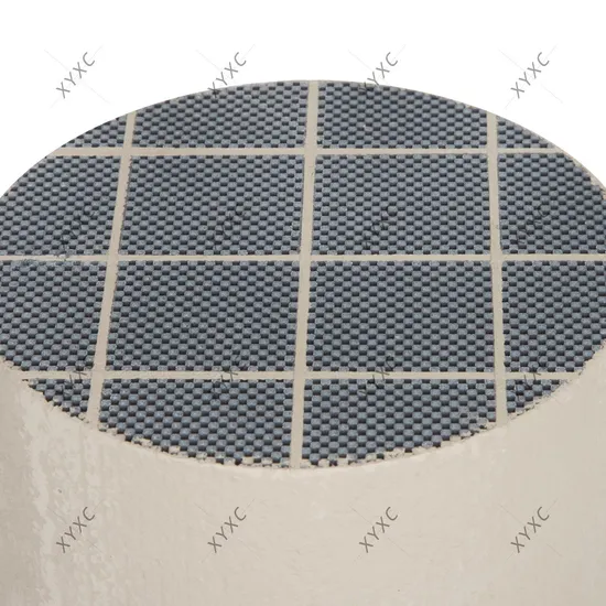 for Honda Dedicated Exhaust Gas Purification Twc Three