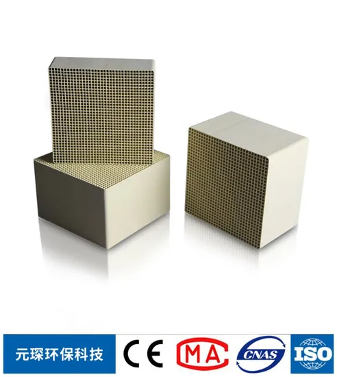 2023 High Efficiency Catalyst Manufacturer for Power Plant Metal Plant 